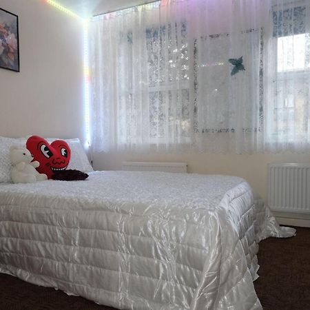 Dream Room لندن المظهر الخارجي الصورة