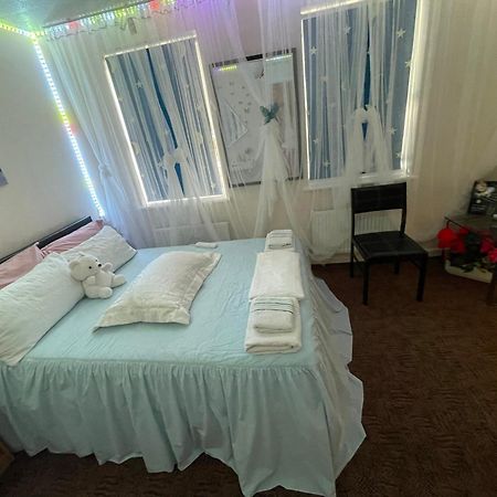 Dream Room لندن المظهر الخارجي الصورة