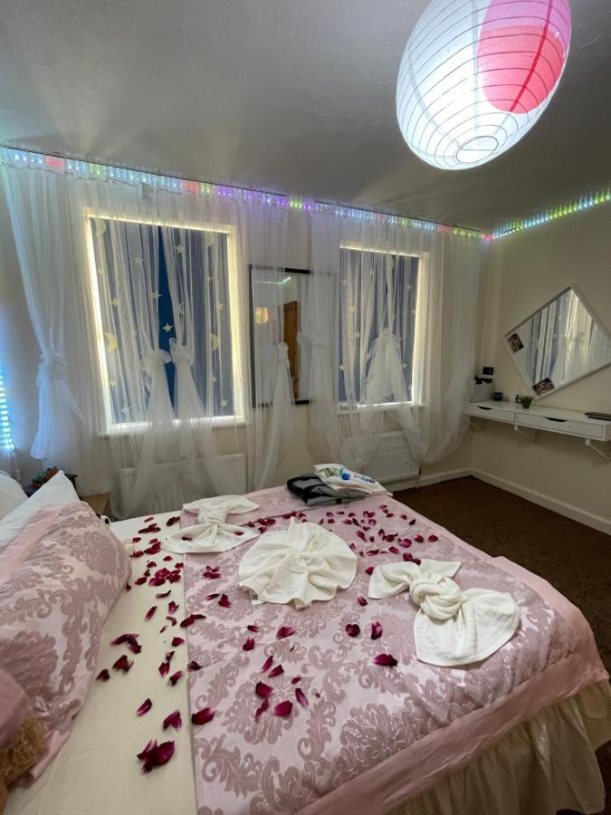 Dream Room لندن المظهر الخارجي الصورة