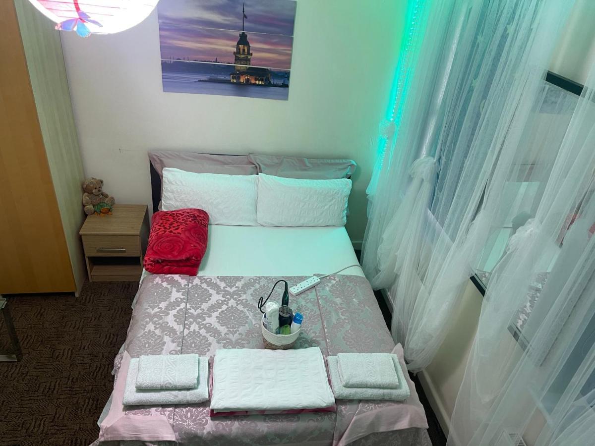 Dream Room لندن المظهر الخارجي الصورة