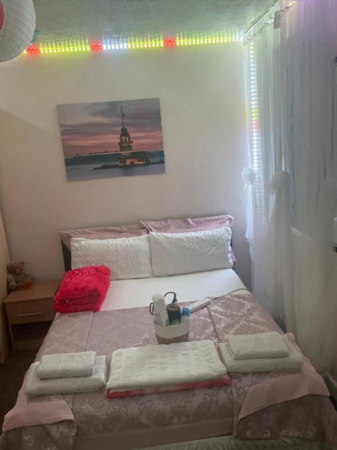 Dream Room لندن المظهر الخارجي الصورة