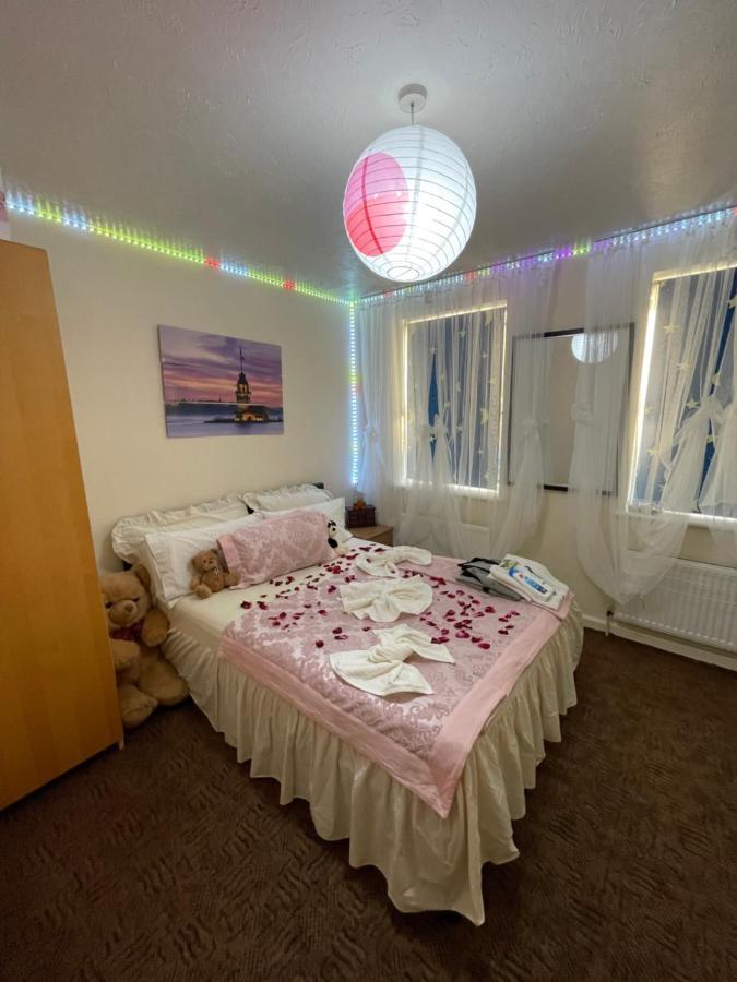Dream Room لندن المظهر الخارجي الصورة