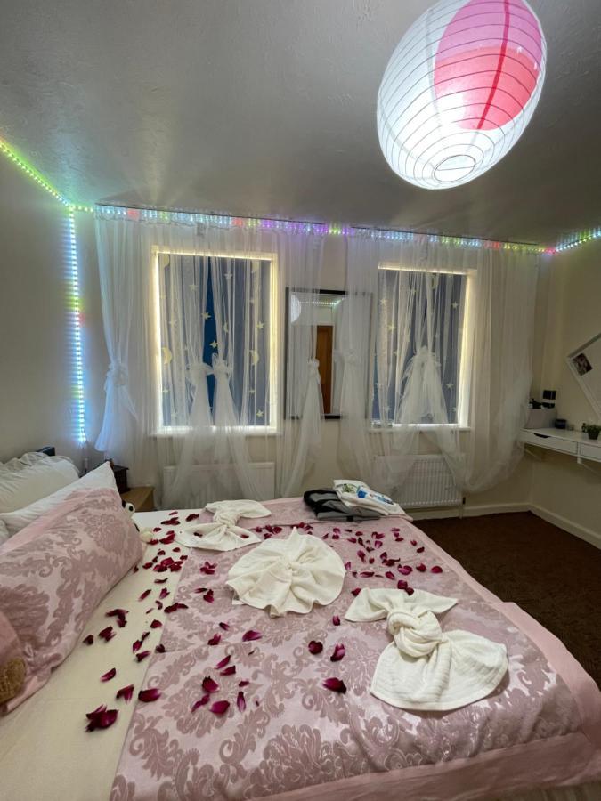 Dream Room لندن المظهر الخارجي الصورة