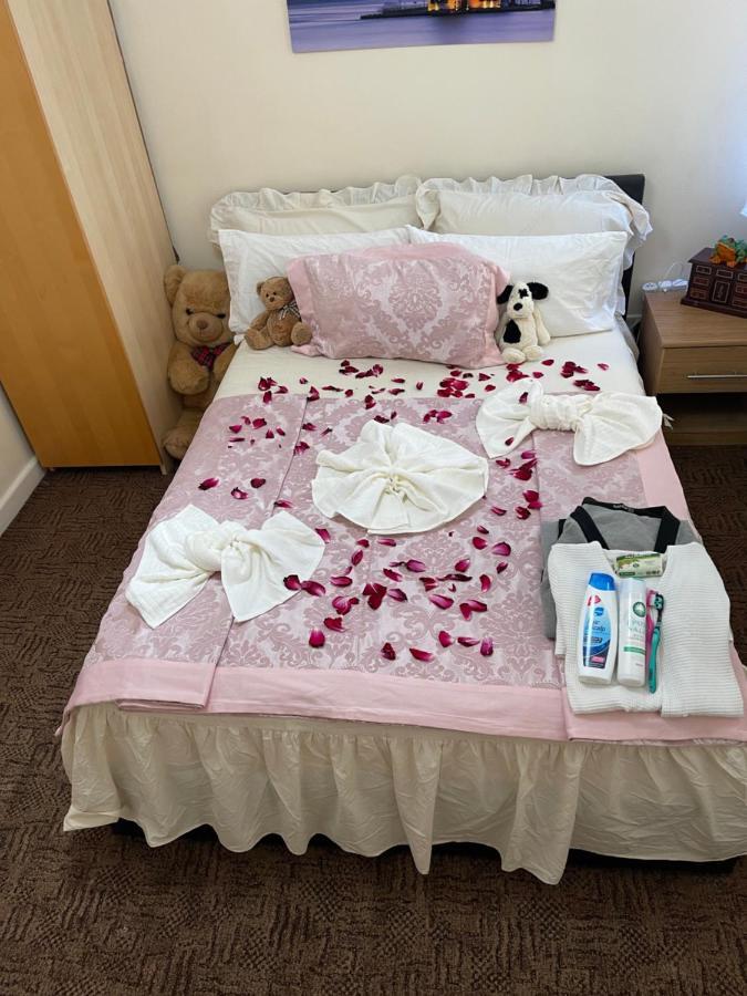Dream Room لندن المظهر الخارجي الصورة