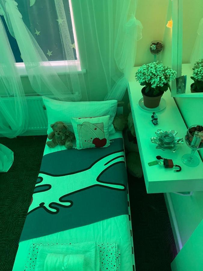 Dream Room لندن المظهر الخارجي الصورة