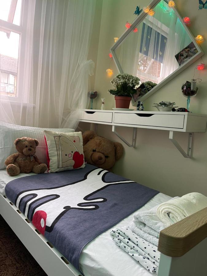 Dream Room لندن المظهر الخارجي الصورة