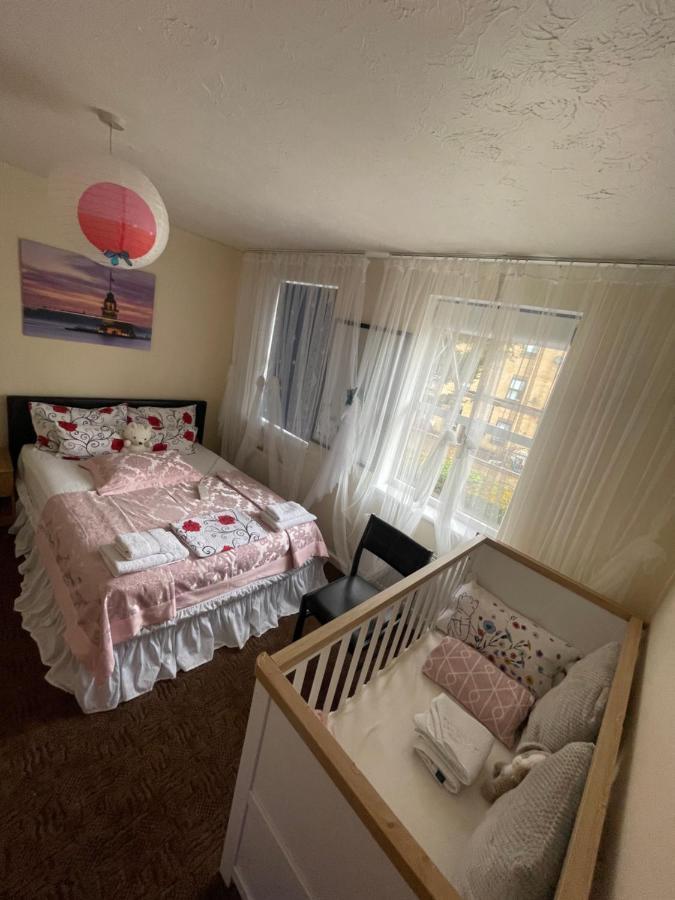 Dream Room لندن المظهر الخارجي الصورة