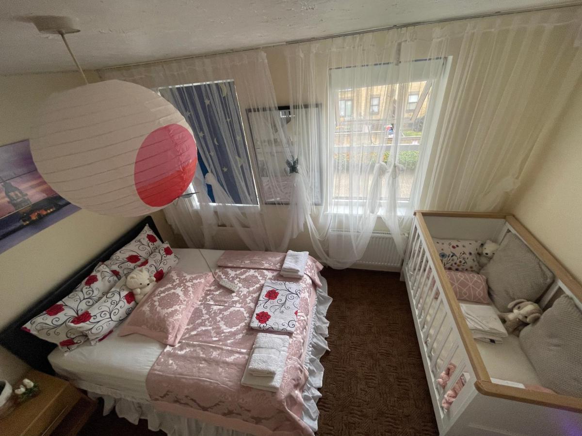 Dream Room لندن المظهر الخارجي الصورة