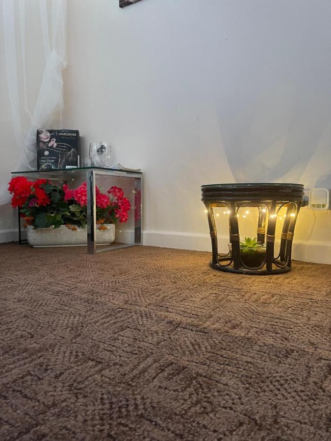 Dream Room لندن المظهر الخارجي الصورة