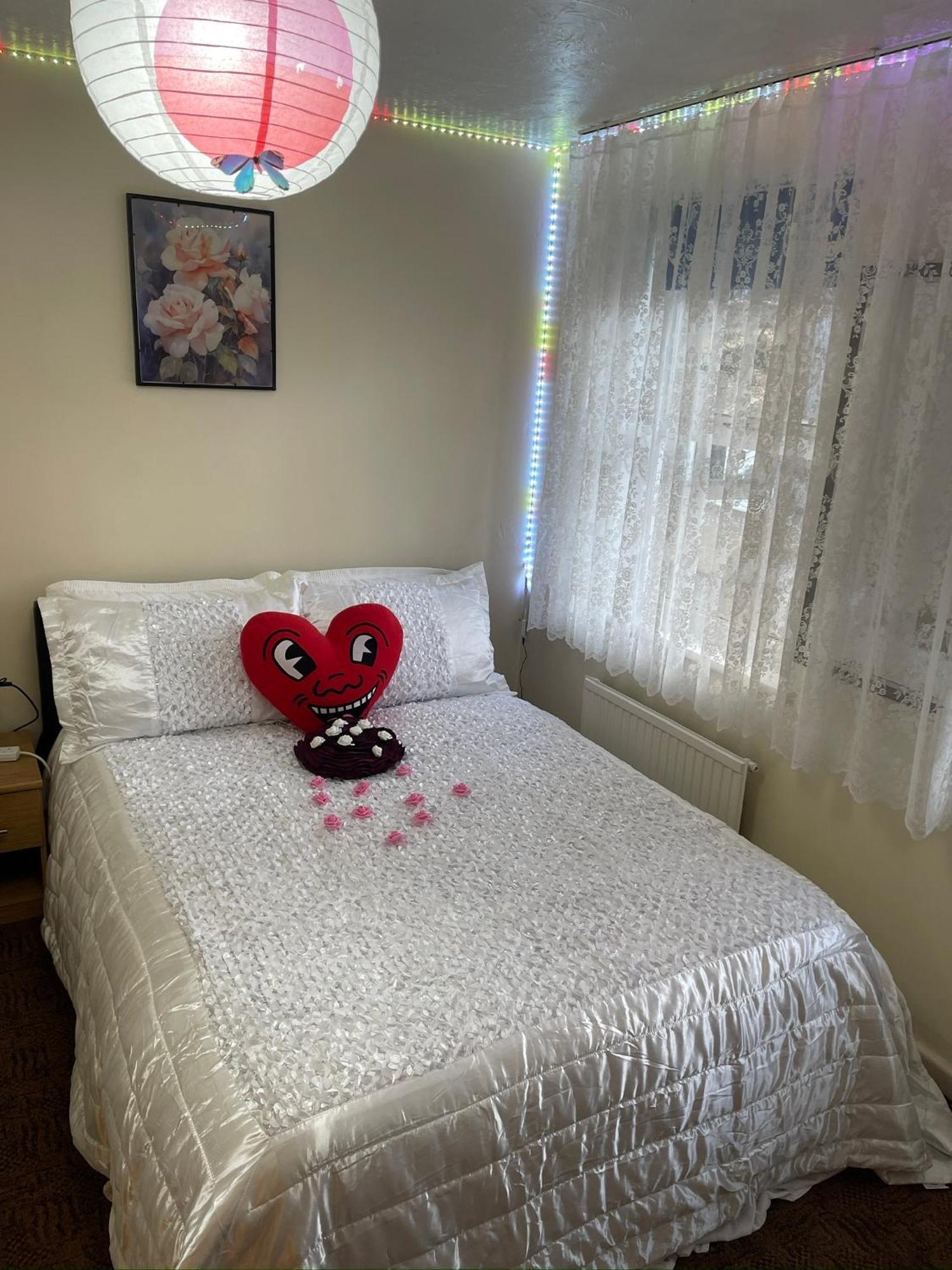 Dream Room لندن المظهر الخارجي الصورة