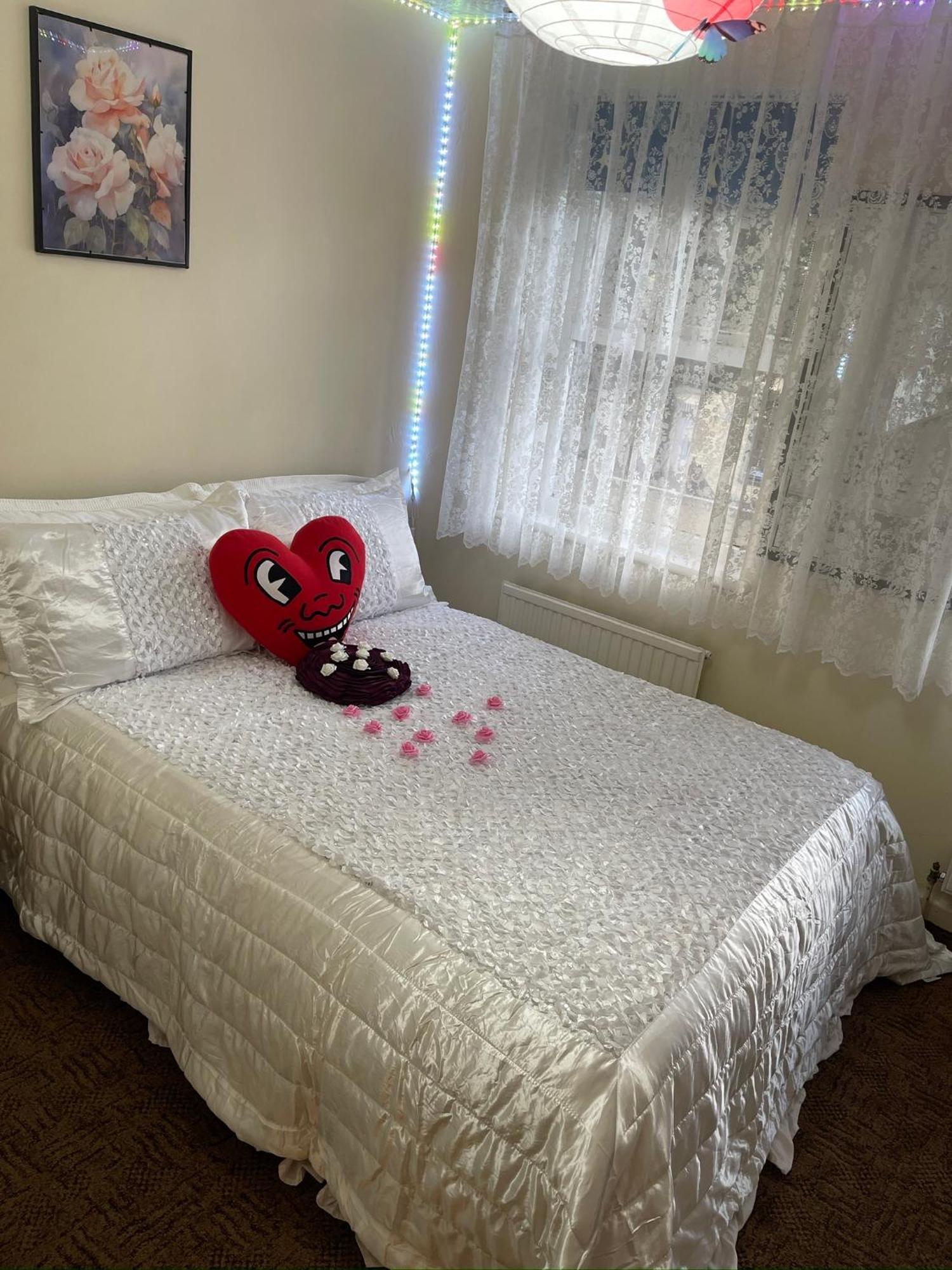 Dream Room لندن المظهر الخارجي الصورة