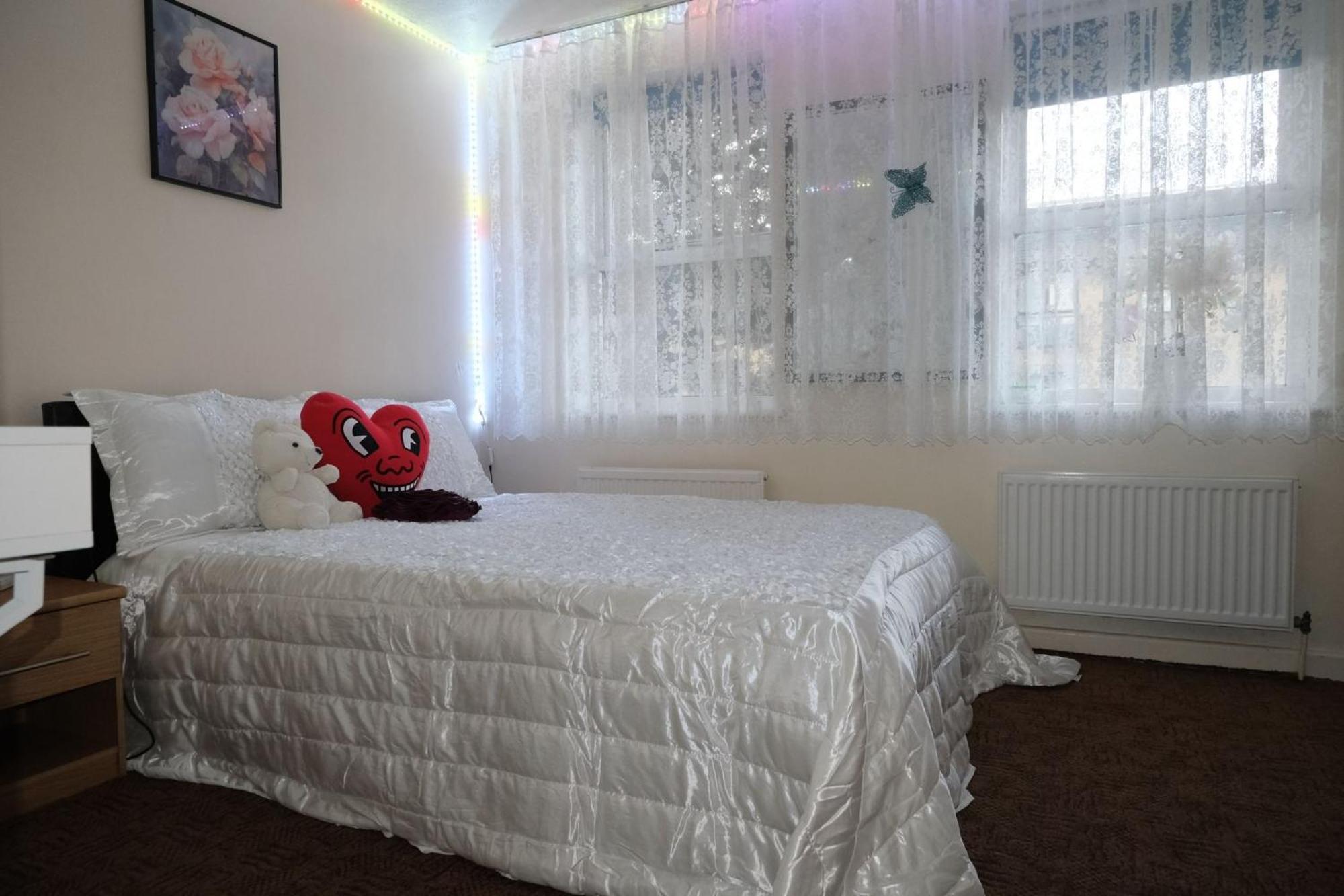 Dream Room لندن المظهر الخارجي الصورة