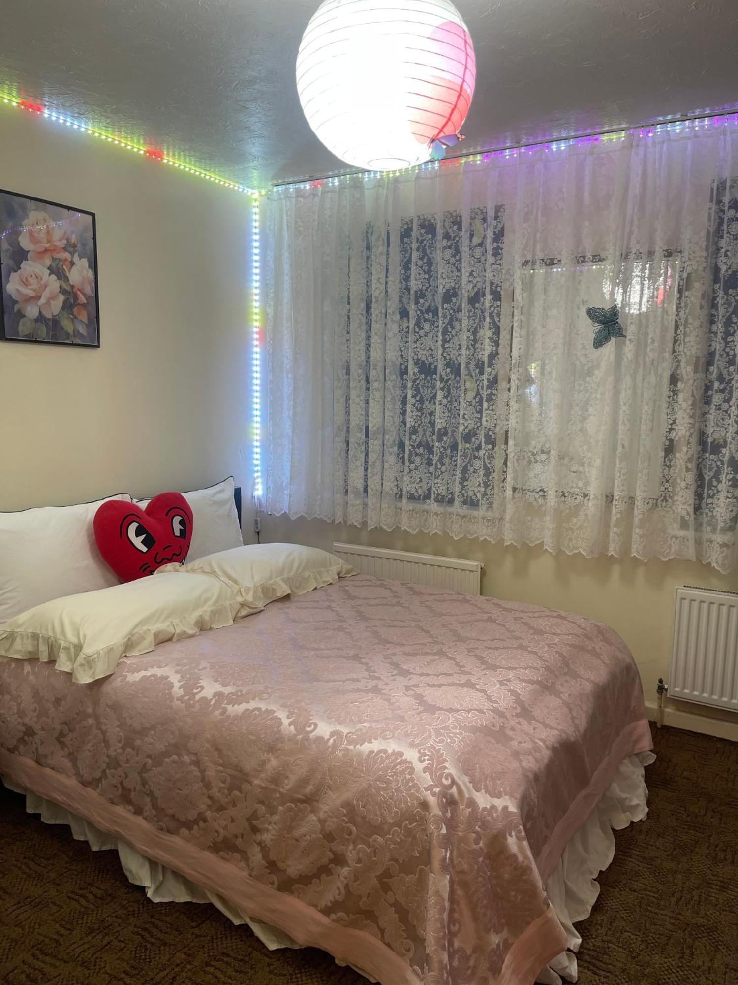 Dream Room لندن المظهر الخارجي الصورة