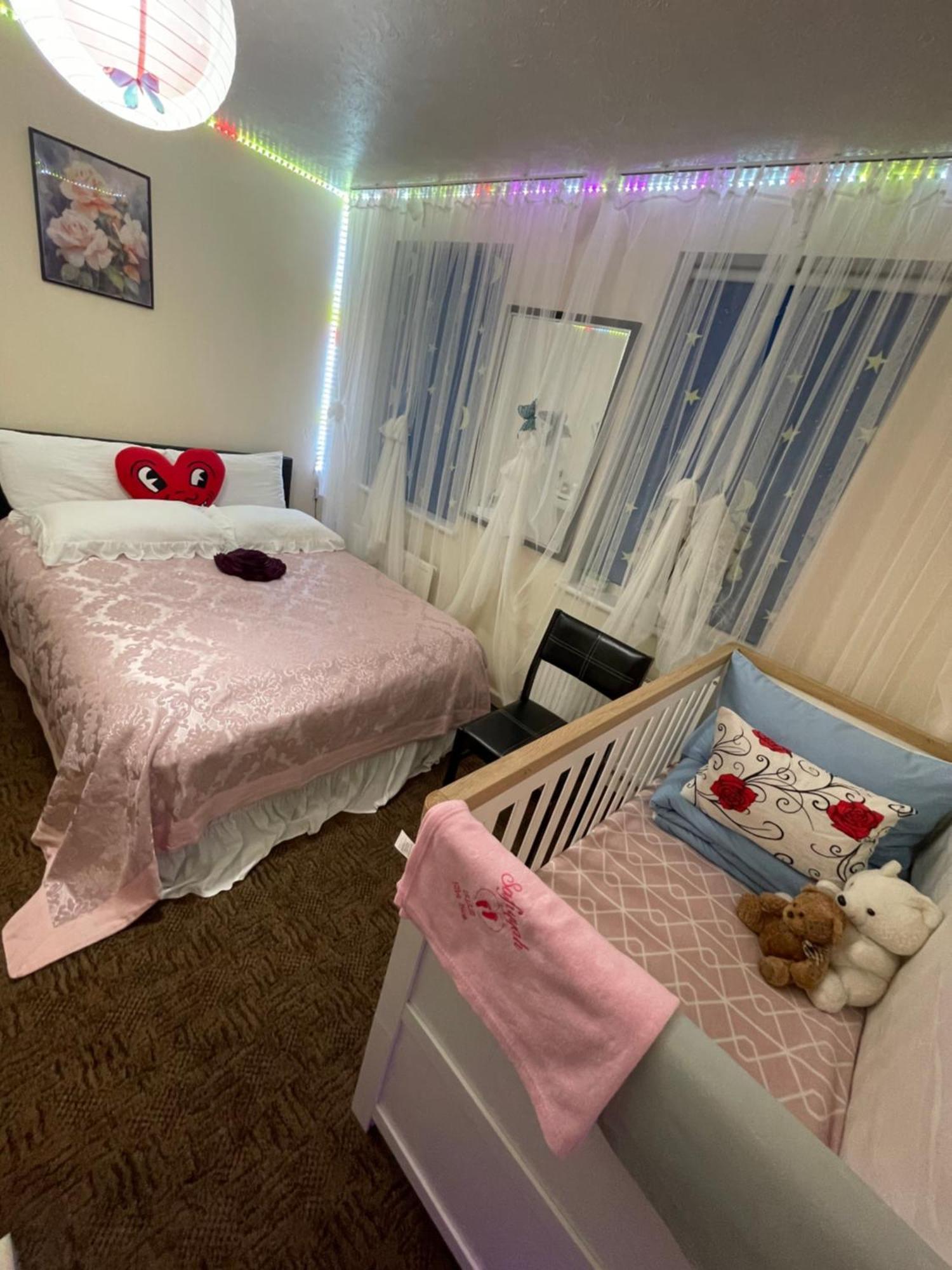 Dream Room لندن المظهر الخارجي الصورة