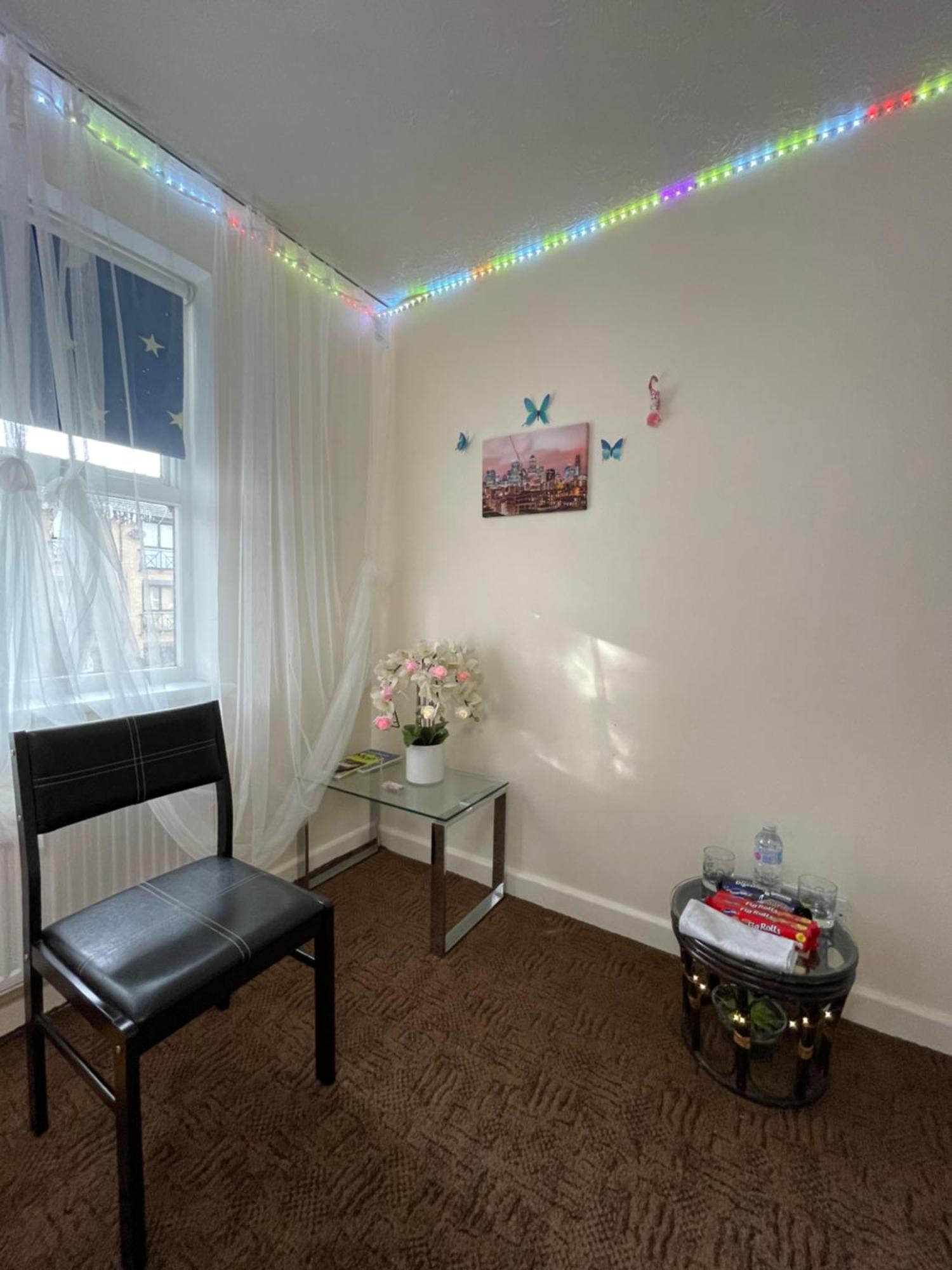 Dream Room لندن المظهر الخارجي الصورة