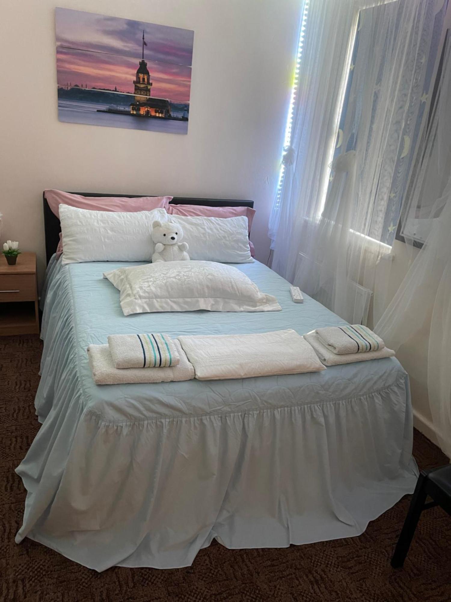 Dream Room لندن المظهر الخارجي الصورة