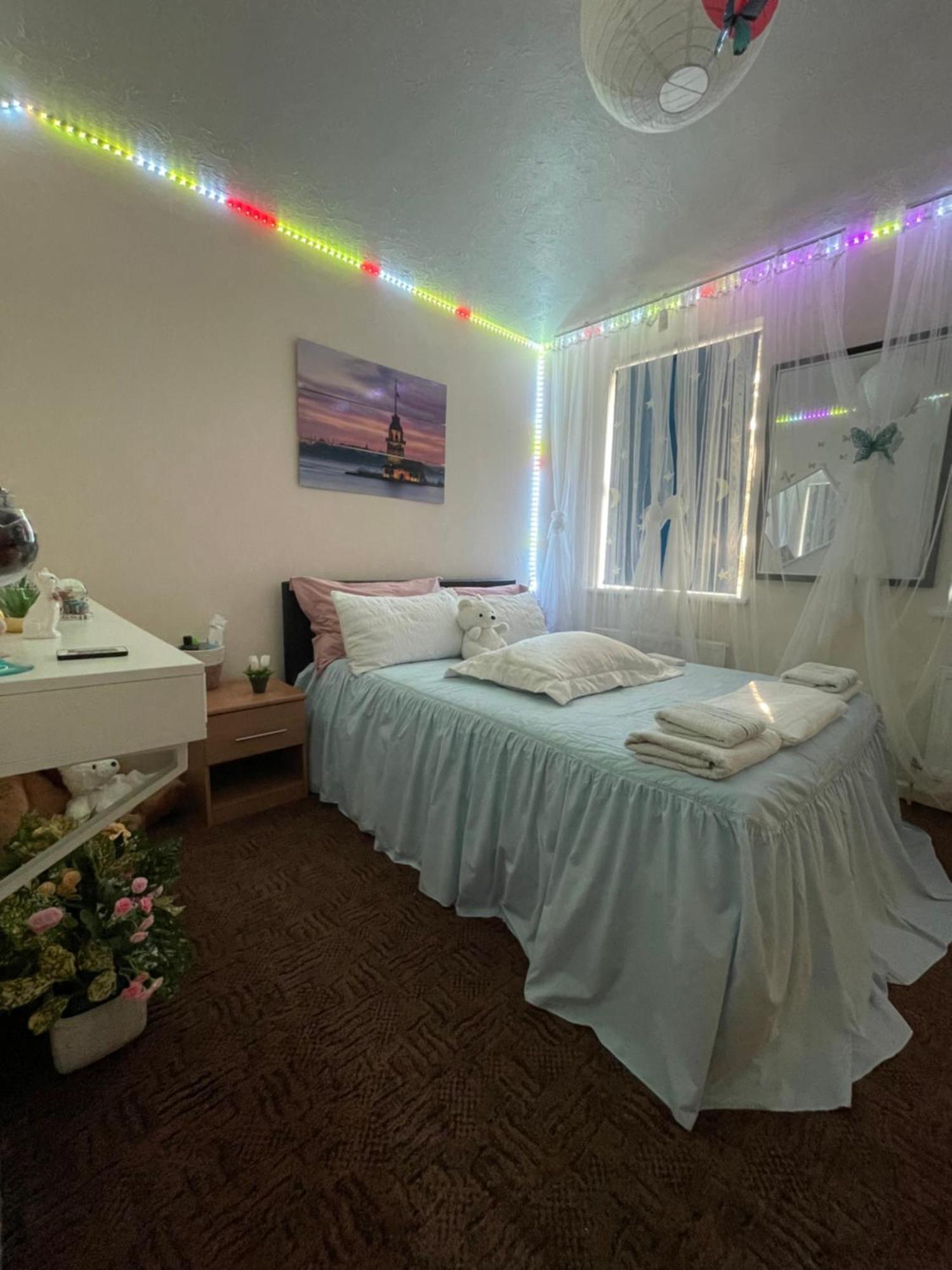 Dream Room لندن المظهر الخارجي الصورة