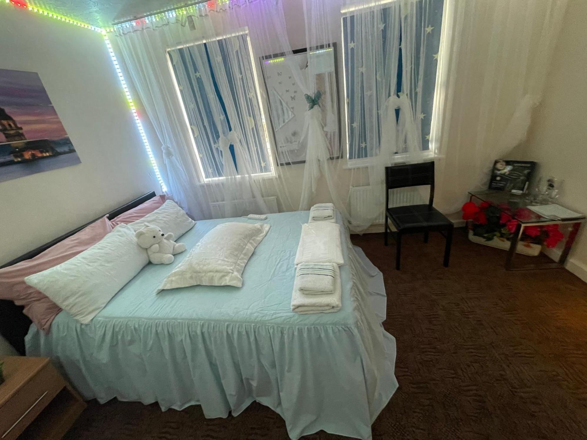 Dream Room لندن المظهر الخارجي الصورة